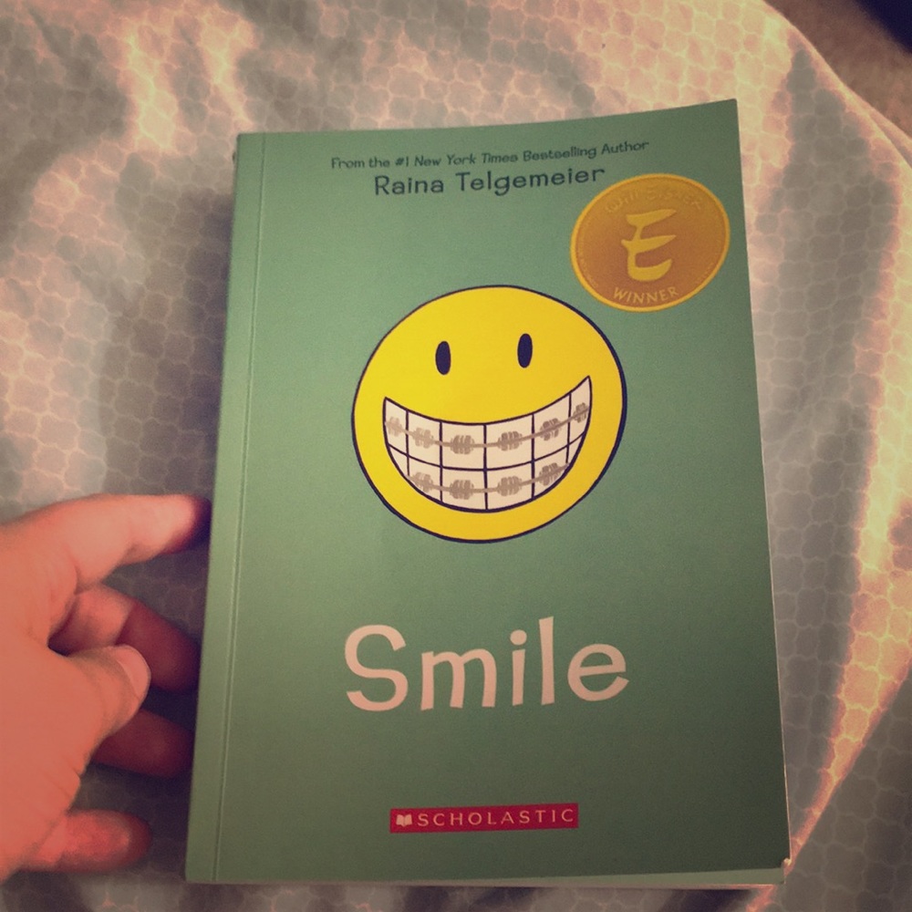Chapter book